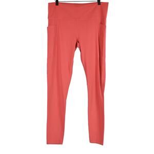 Athleta Salutation Stash Pocket Tight, XLT